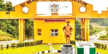 FG takes over TASUED from Ogun, now federal varsity