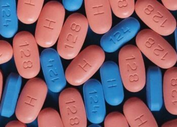 HIV treatment remains free in government facilities, says NACA