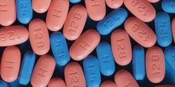 HIV treatment remains free in government facilities, says NACA