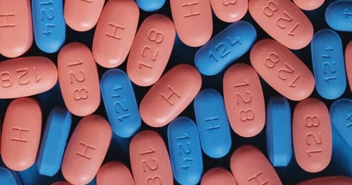 HIV treatment remains free in government facilities, says NACA