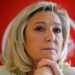 France’s opposition leader Marine Le Pen jailed for fraud; banned from running for president