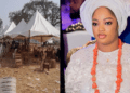 May souls of 35 children killed in Ibadan food stampede rest in peace, says Ooni’s ex-wife