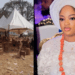 May souls of 35 children killed in Ibadan food stampede rest in peace, says Ooni’s ex-wife