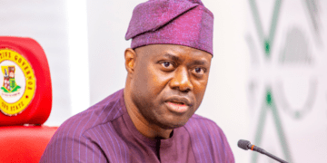 Gov. Makinde approves bursary payments to Oyo indigenes in varsities, polytechnics across Nigeria