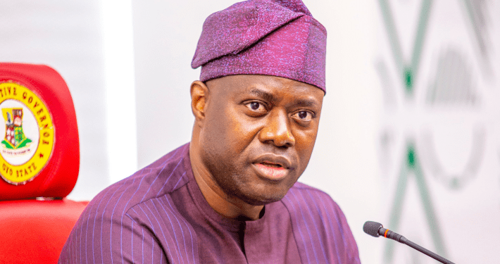 Gov. Makinde approves bursary payments to Oyo indigenes in varsities, polytechnics across Nigeria