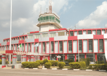 Indian lady intercepted with 72 parcels of heroin at Kano airport: NDLEA