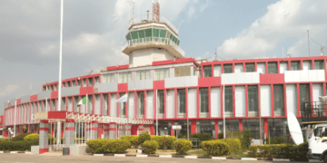 Indian lady intercepted with 72 parcels of heroin at Kano airport: NDLEA