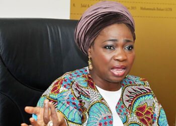Japa: Many Nigerians abroad living in  regrets, depression, Abike Dabiri-Erewa claims