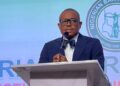 Ego caused Rivers political crisis not Supreme Court judgement: NBA President