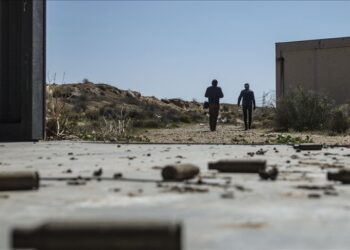 44 civilians killed in attack on mosque in southwestern Niger