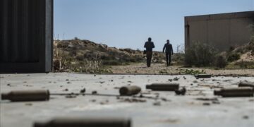 44 civilians killed in attack on mosque in southwestern Niger