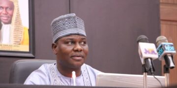 Nasarawa speaker tasks women on national development