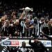 EFL Cup: Newcastle end trophy drought with win over Liverpool