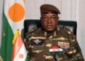 Niger’s military leader officially made president for 5 years