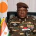 Niger’s military leader officially made president for 5 years
