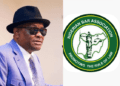 NBA faulted Rivers’ emergency rule because sacked govt pledged to sponsor its annual conference: Wike