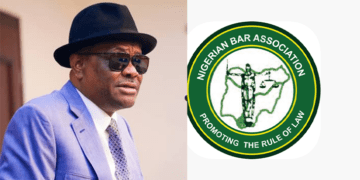 NBA faulted Rivers’ emergency rule because sacked govt pledged to sponsor its annual conference: Wike