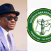 NBA faulted Rivers’ emergency rule because sacked govt pledged to sponsor its annual conference: Wike