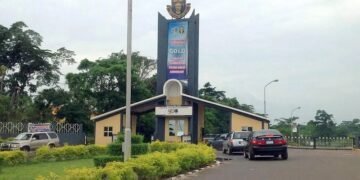 Professor Famakinwa was breathing ‘abnormally’ at meeting before death: OAU Management