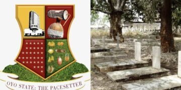 Two nabbed in Oyo for allegedly exhuming corpses, selling body parts to ritualists