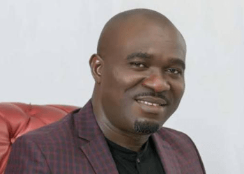 Udeh Okoye remains national secretary; Supreme Court ruling favours party internal decision: PDP