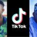 Influencer Peller slams Nigerians’ ‘30 days rant’ against Tinubu, warns of TikTok ban