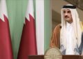 Qatar, Russia discuss bilateral ties, Ukraine war