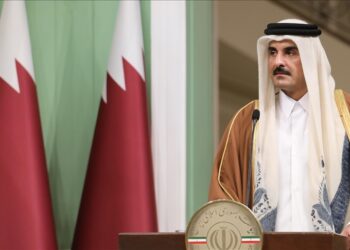 Qatar, Russia discuss bilateral ties, Ukraine war