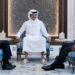 Rwanda, DR Congo express optimism for peace in eastern Congo after Doha talks