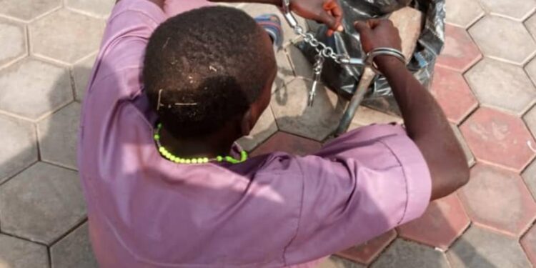 South-East stakeholders blame get-rich-quick syndrome for rising ritual killings