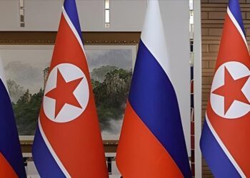 Russia, North Korea soon to begin construction of road bridge at border: Envoy