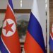 Russia, North Korea soon to begin construction of road bridge at border: Envoy