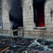 Ukraine says 11 injured in Russian drone attack in Kirovohrad region