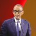 Rwanda’s president accuses Belgium of lobbying for international sanctions against his country