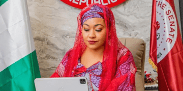 Political parties, CSOs petition UN over Akpoti’s suspension, sexual harassment allegation against Akpabio