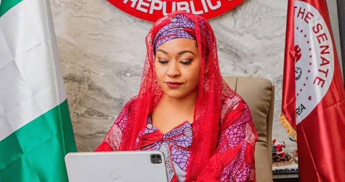 Political parties, CSOs petition UN over Akpoti’s suspension, sexual harassment allegation against Akpabio