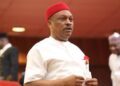Supreme Court declares Wike’s henchman Samuel Anyanwu as PDP national secretary