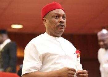 Supreme Court declares Wike’s henchman Samuel Anyanwu as PDP national secretary