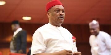 Supreme Court declares Wike’s henchman Samuel Anyanwu as PDP national secretary