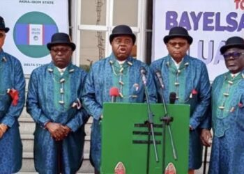 South-South governors ask Tinubu to halt emergency rule in Rivers