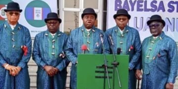 South-South governors ask Tinubu to halt emergency rule in Rivers