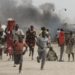 Germany closes embassy in South Sudan as fighting worsens