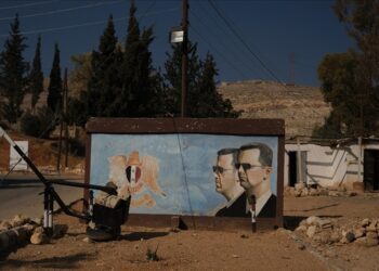 UN special rapporteur proposes ‘hybrid court’ to hold Assad regime accountable for rights violations