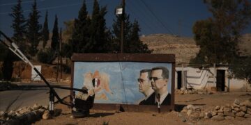 UN special rapporteur proposes ‘hybrid court’ to hold Assad regime accountable for rights violations