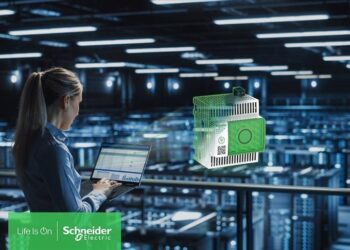 France’s Schneider Electric to invest more than $700M in US AI, energy sectors