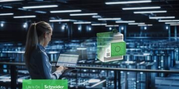 France’s Schneider Electric to invest more than $700M in US AI, energy sectors