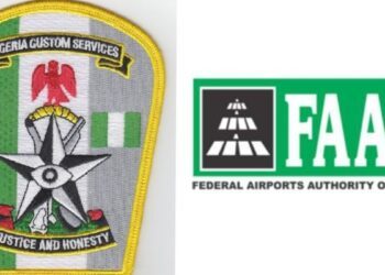 Customs promote inter-agency collaboration amid officials’ clash with FAAN at Lagos airport