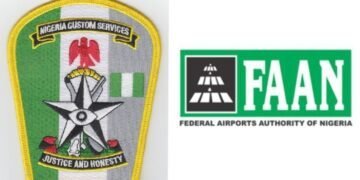 Customs promote inter-agency collaboration amid officials’ clash with FAAN at Lagos airport