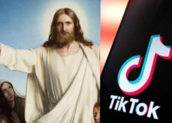 Muslim TikToker sentenced to prison for telling Jesus to cut his hair