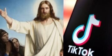 Muslim TikToker sentenced to prison for telling Jesus to cut his hair